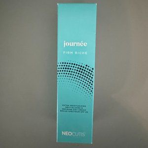 Neocutis JOURNÉE FIRM RICHE Extra Moisturizing Revitalizing & Refining Spf 30